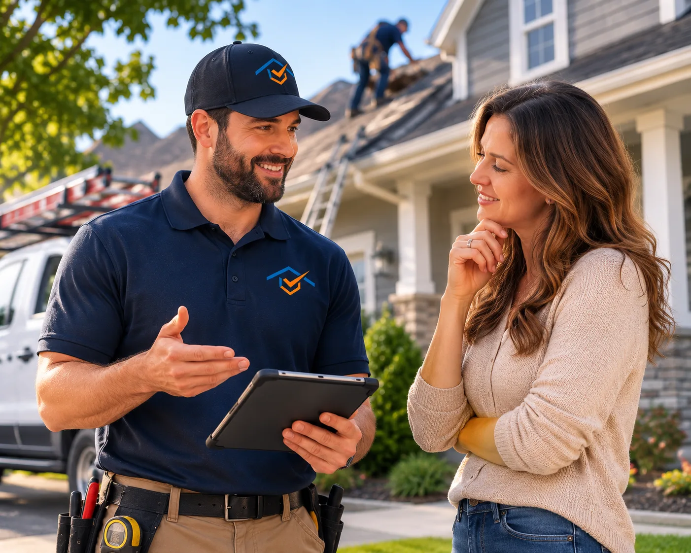 Roof Inspection FAQs in Gilchrist, TX