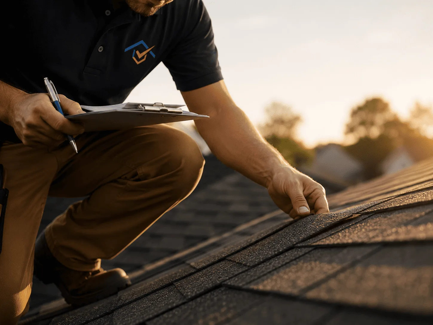 Why Choose Roof Inspection in Gilchrist, TX